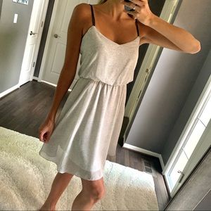 Nordstrom Like Mynded ‘Banks’ Dress
